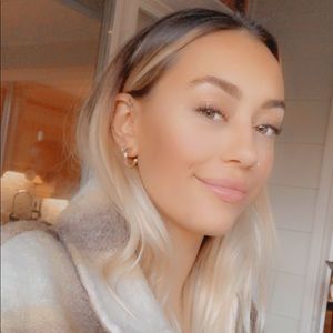 Meet your Posher, Michaela